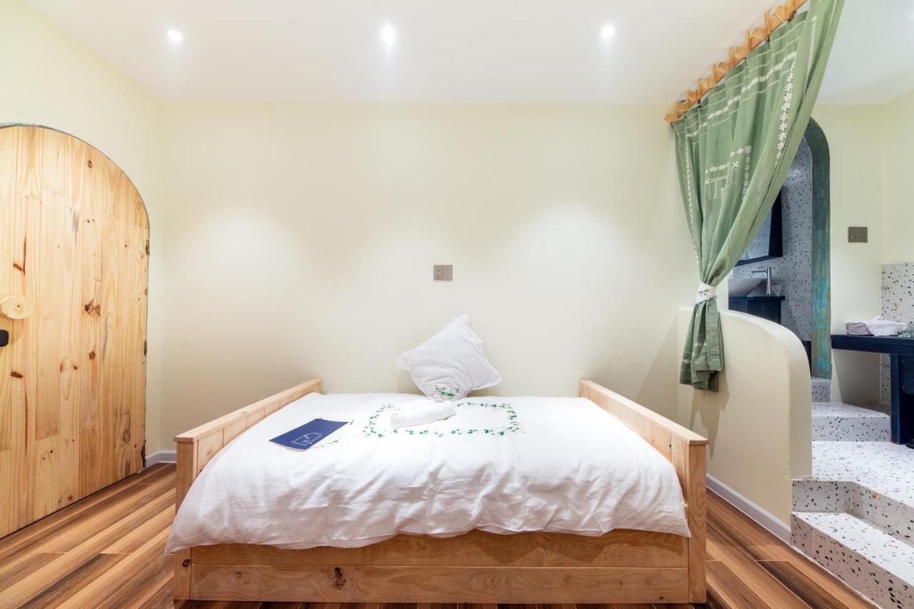 Andalat Homestay Da Lat Exterior photo