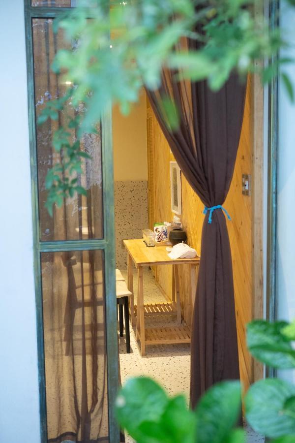 Andalat Homestay Da Lat Exterior photo