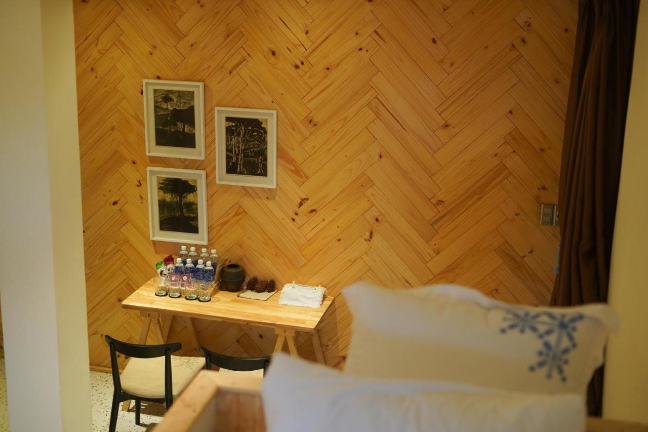 Andalat Homestay Da Lat Exterior photo