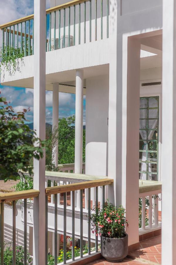 Andalat Homestay Da Lat Exterior photo