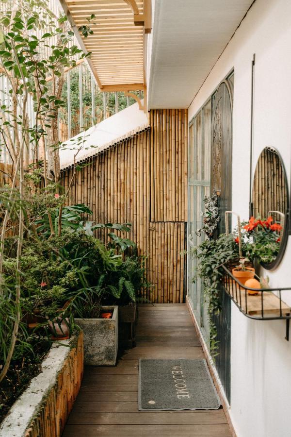 Andalat Homestay Da Lat Exterior photo