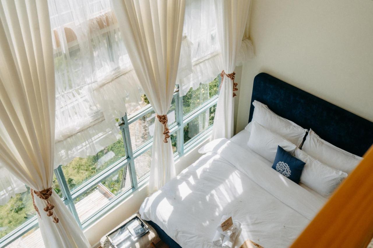 Andalat Homestay Da Lat Exterior photo