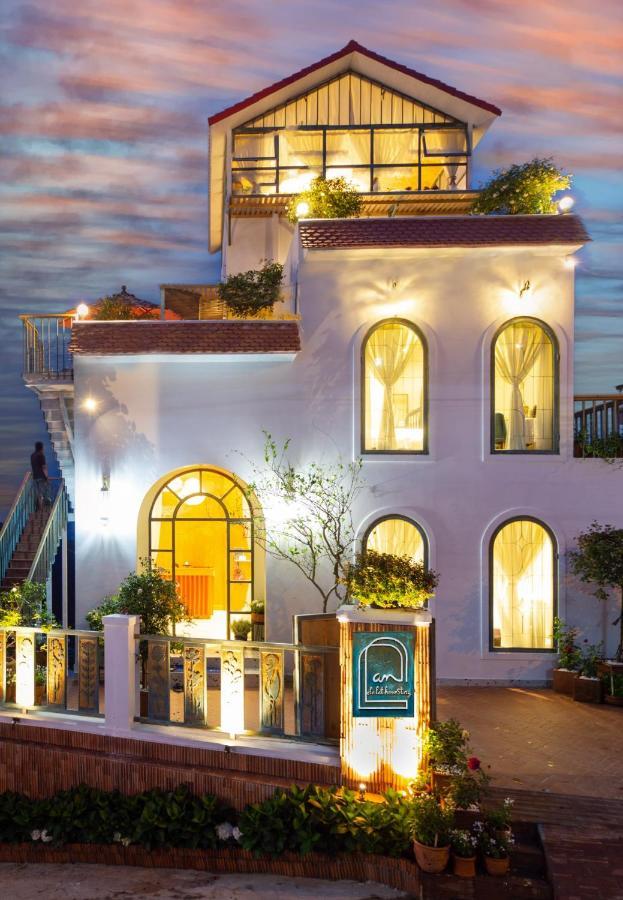 Andalat Homestay Da Lat Exterior photo
